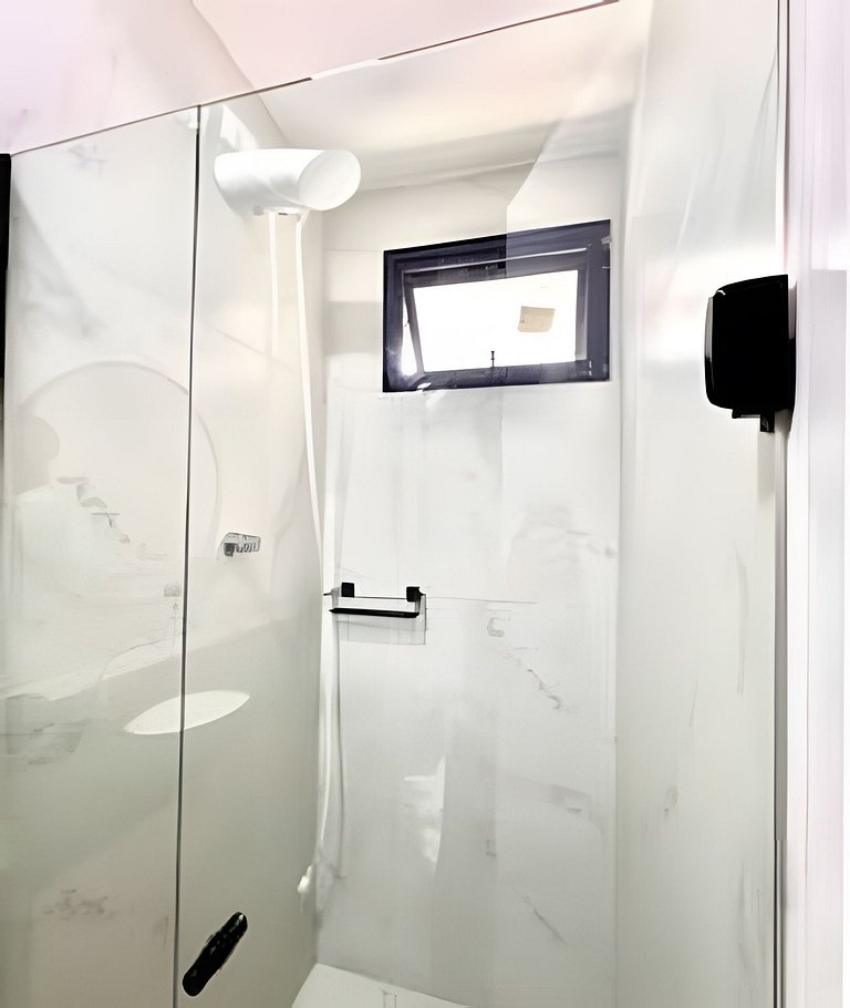 Luxuoso flat \Porto de galinhas