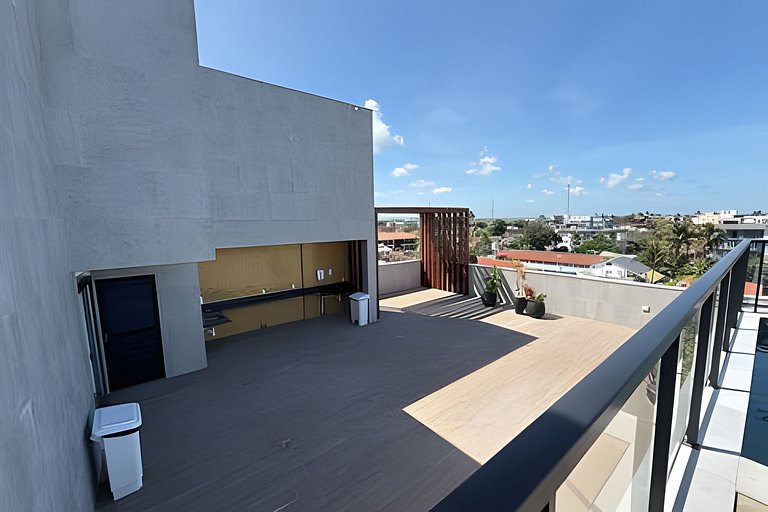 BeachToursLuxury Conforto e Sofisticação