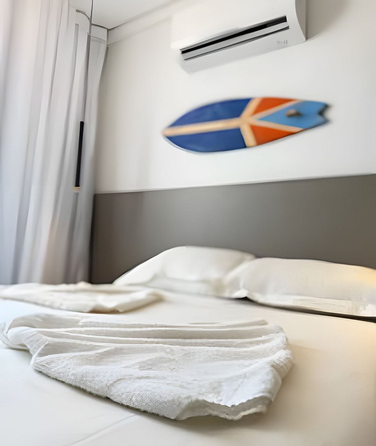 BeachToursLuxury Conforto e Sofisticação