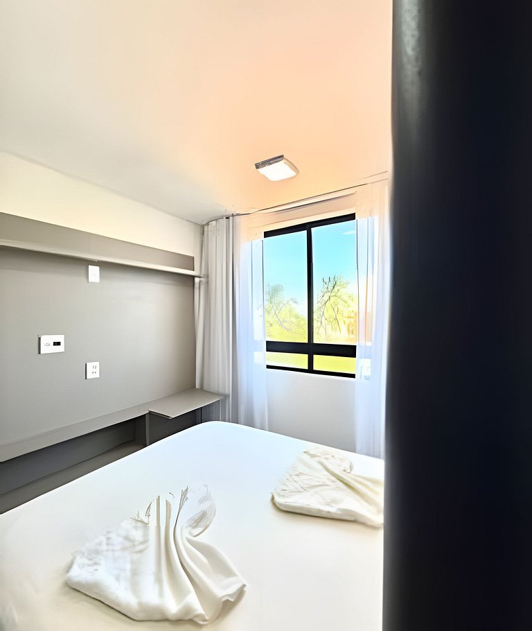 BeachToursLuxury Conforto e Sofisticação