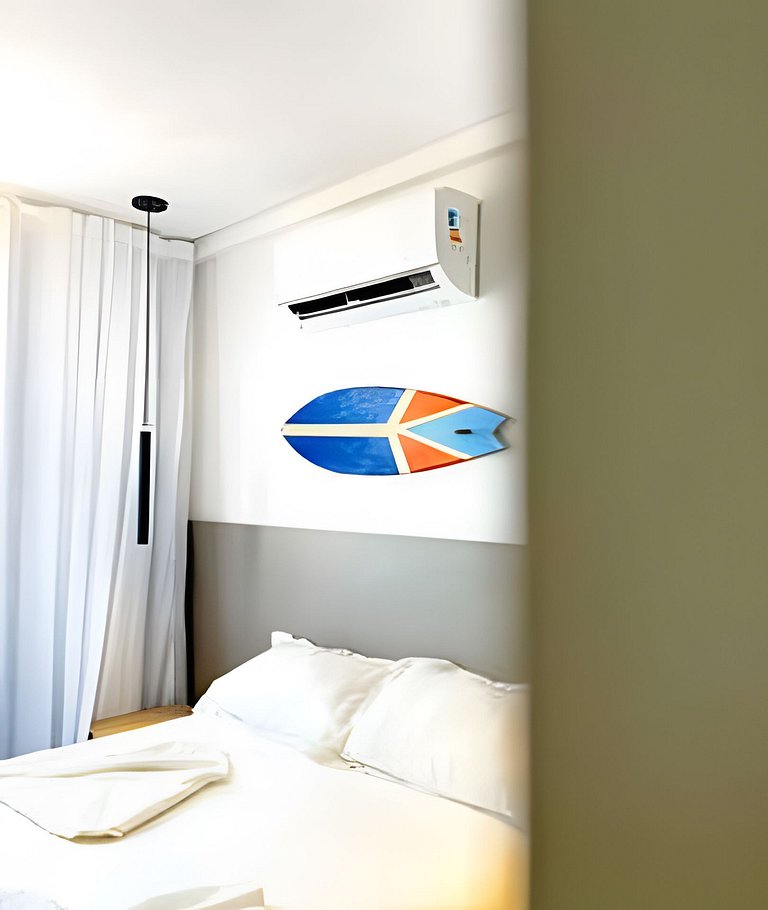 BeachToursLuxury Conforto e Sofisticação