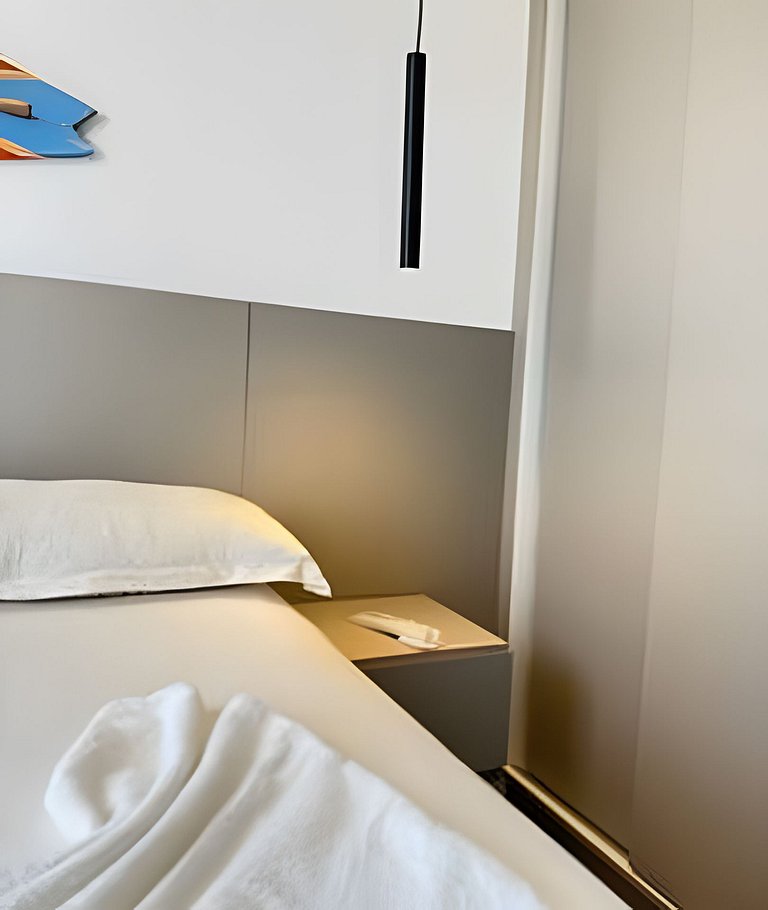 BeachToursLuxury Conforto e Sofisticação