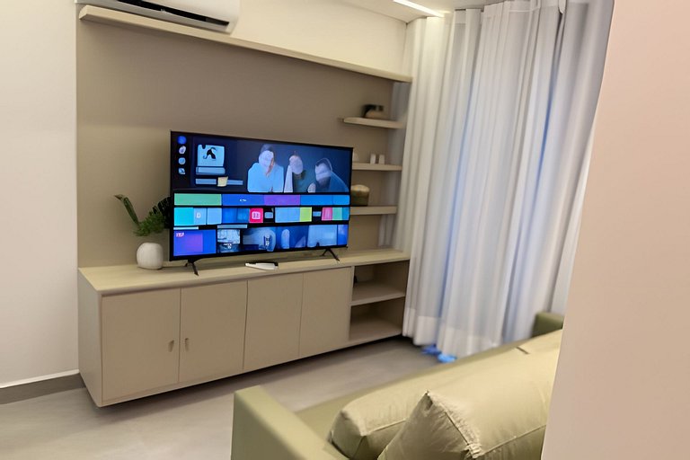 BeachToursLuxury Conforto e Sofisticação