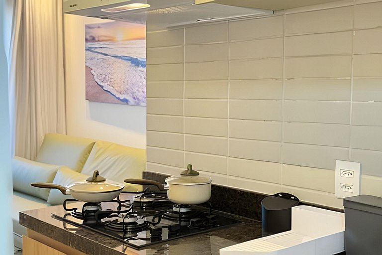 BeachToursLuxury Conforto e Sofisticação