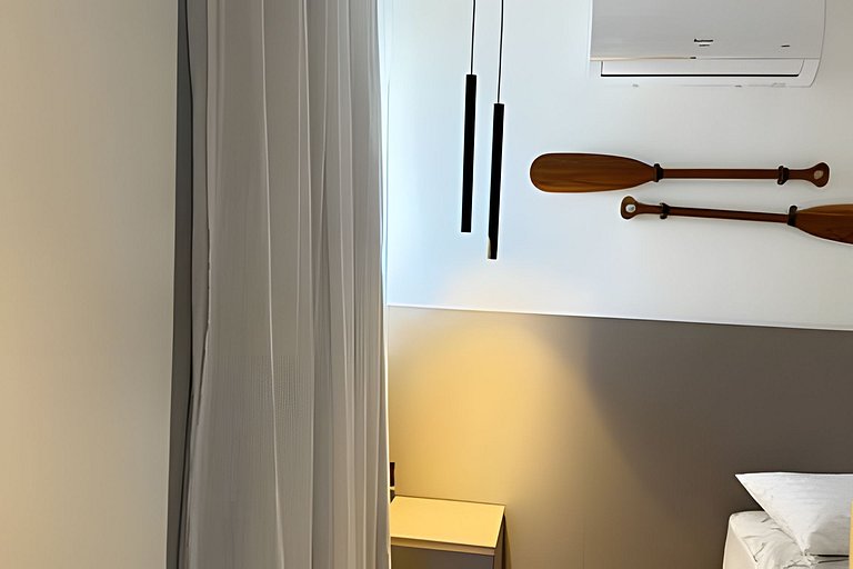 BeachToursLuxury Conforto e Sofisticação