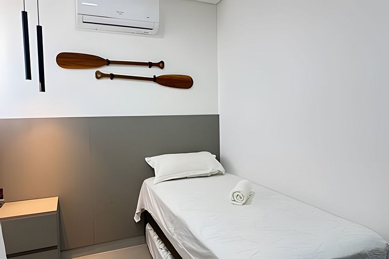 BeachToursLuxury Conforto e Sofisticação