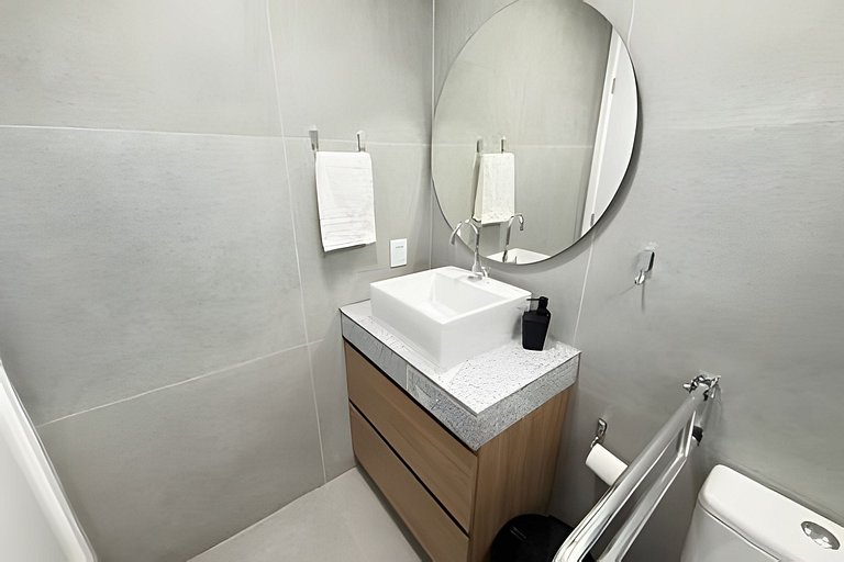 BeachToursLuxury Conforto e Sofisticação