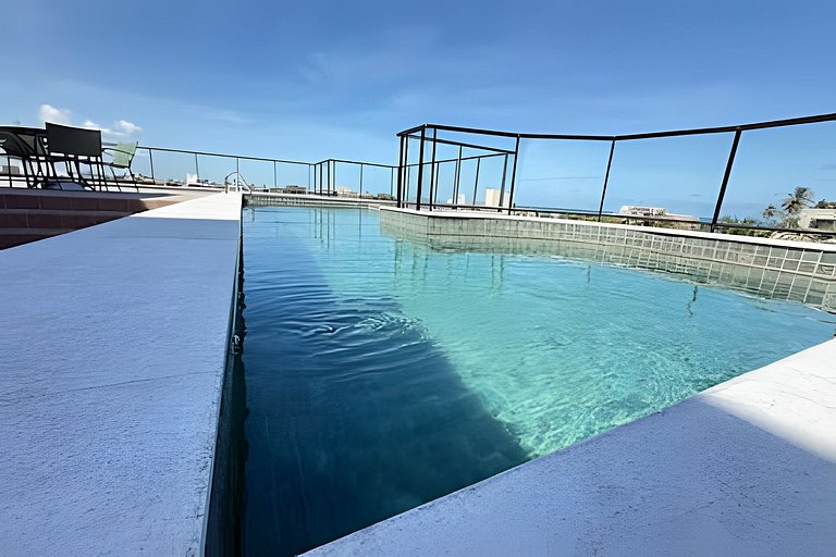 BeachToursLuxury Conforto e Sofisticação