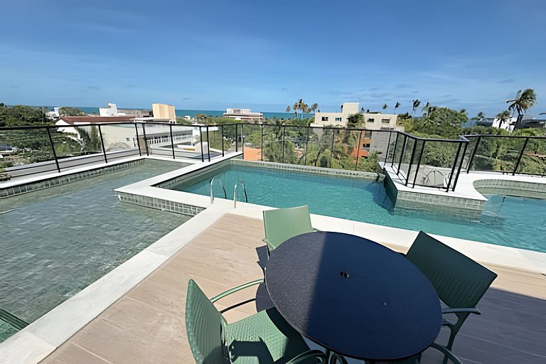 BeachToursLuxury Conforto e Sofisticação