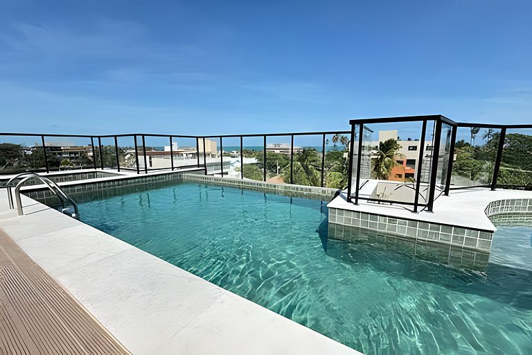 BeachToursLuxury Conforto e Sofisticação