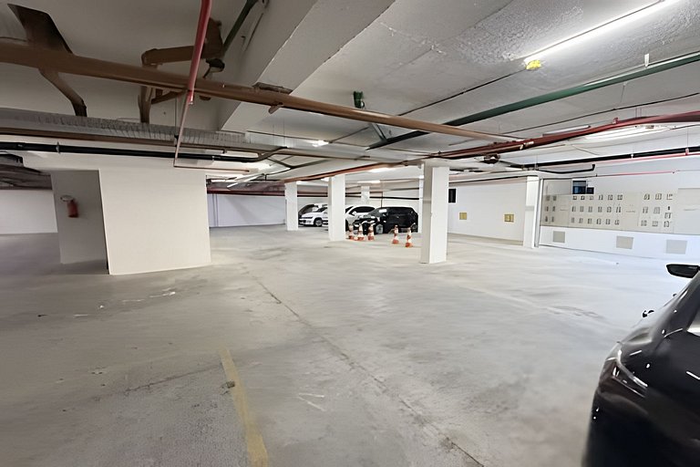 Seu refúgio a 200m das piscinas naturais em Porto de Galinha