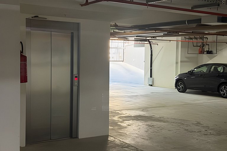 BeachToursLuxury Conforto e Sofisticação