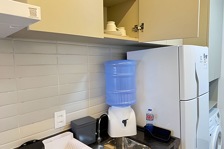 BeachToursLuxury Conforto e Sofisticação