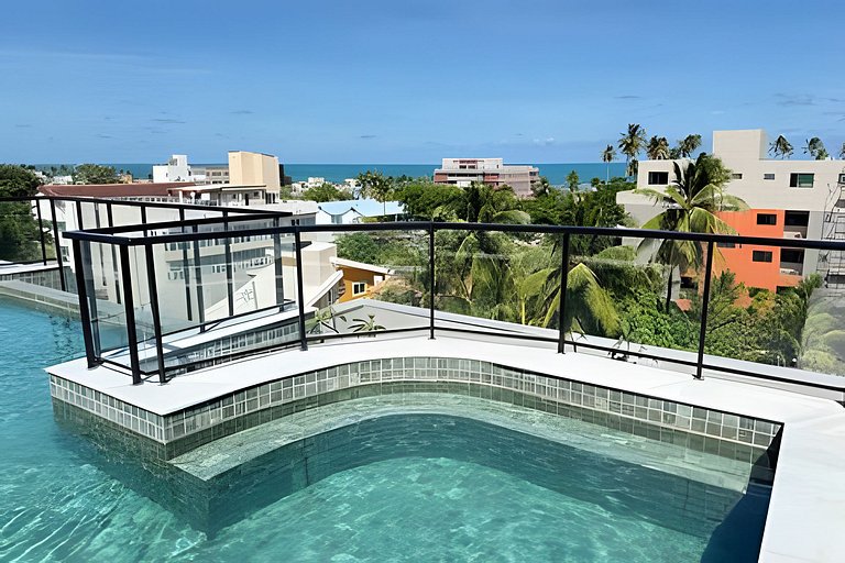 BeachToursLuxury Conforto e Sofisticação