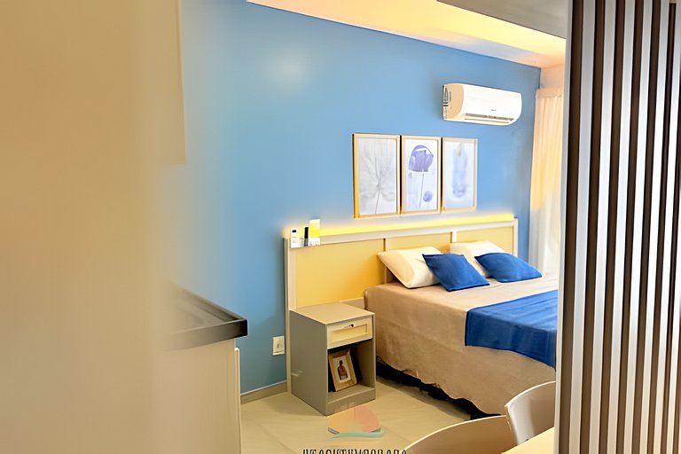 Season Exclusive | 1 minCentro • Piscinas Naturais