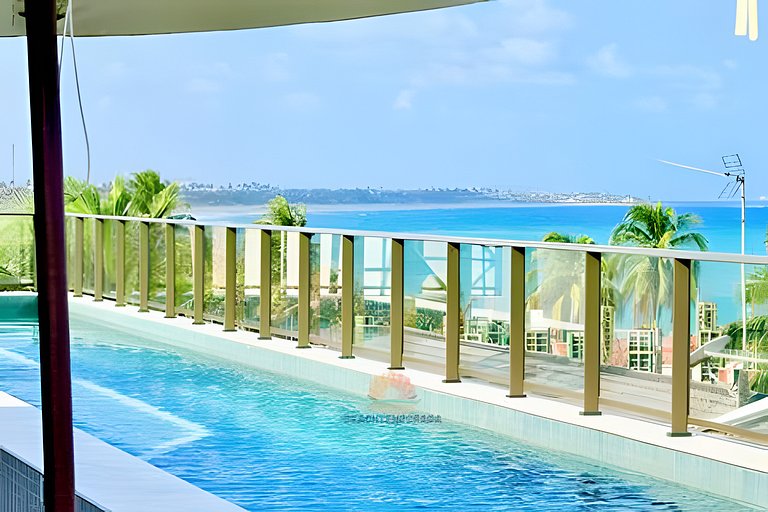 Season Exclusive | 1 minCentro • Piscinas Naturais