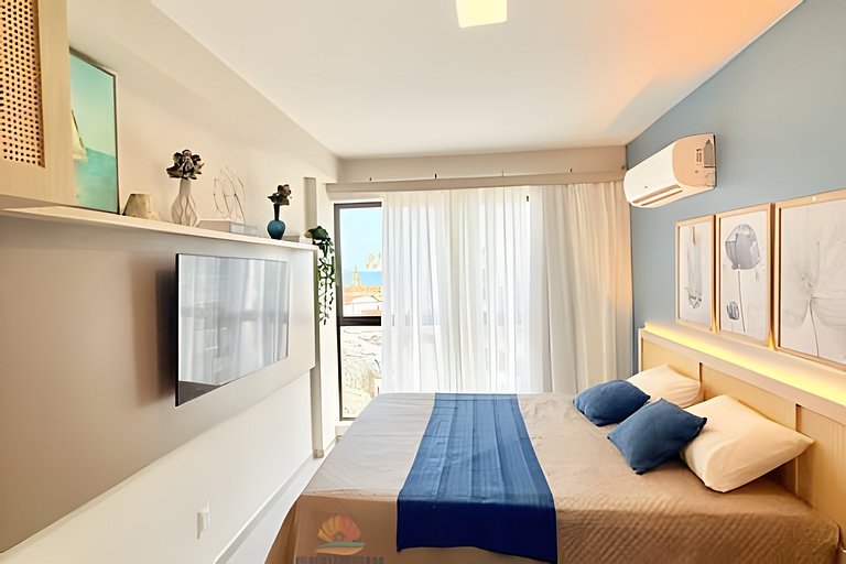 Season Exclusive | 1 minCentro • Piscinas Naturais