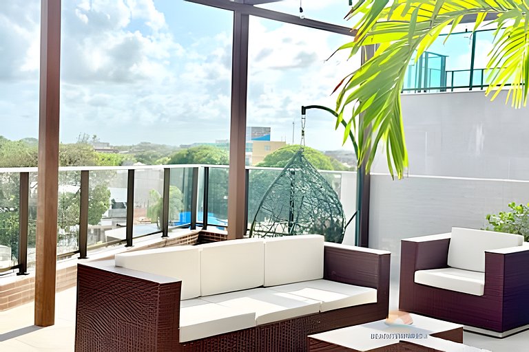 Season Exclusive | 1 minCentro • Piscinas Naturais