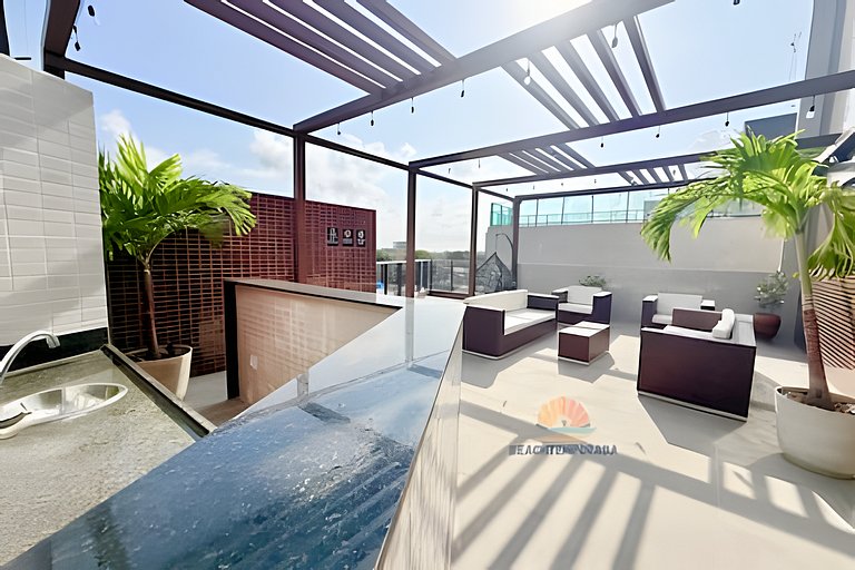 Season Exclusive | 1 minCentro • Piscinas Naturais