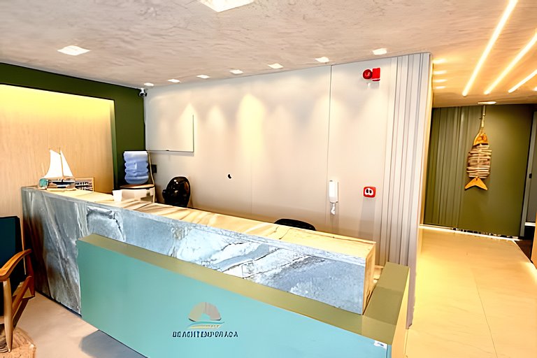 Season Exclusive | 1 minCentro • Piscinas Naturais