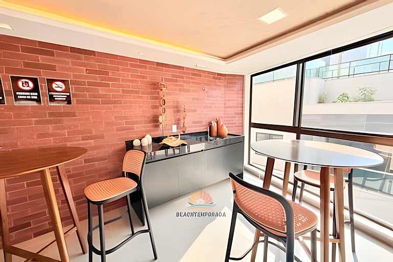 Season Exclusive | 1 minCentro • Piscinas Naturais