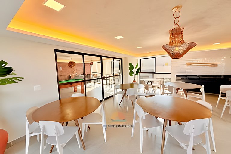 Season Exclusive | 1 minCentro • Piscinas Naturais