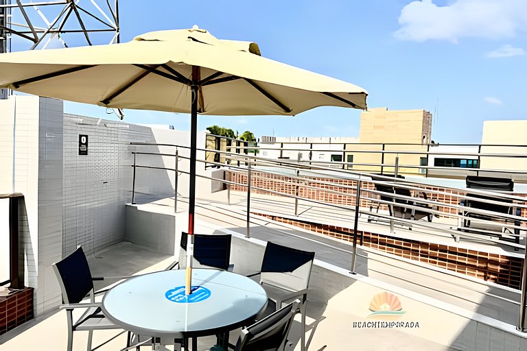 Season Exclusive | 1 minCentro • Piscinas Naturais