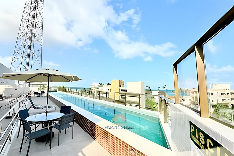 Season Exclusive | 1 minCentro • Piscinas Naturais