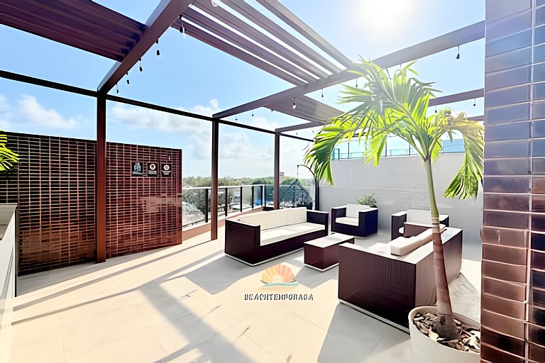 Season Exclusive | 1 minCentro • Piscinas Naturais