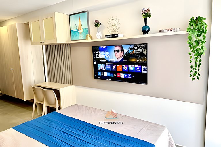 Season Exclusive | 1 minCentro • Piscinas Naturais