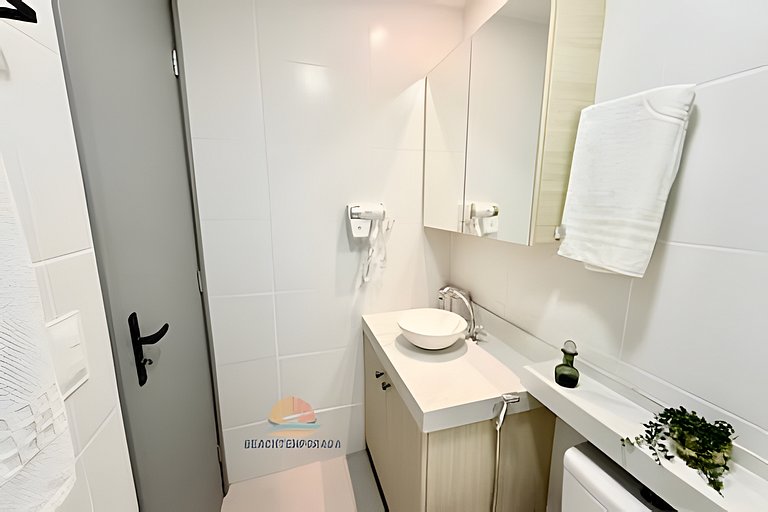 Season Exclusive | 1 minCentro • Piscinas Naturais