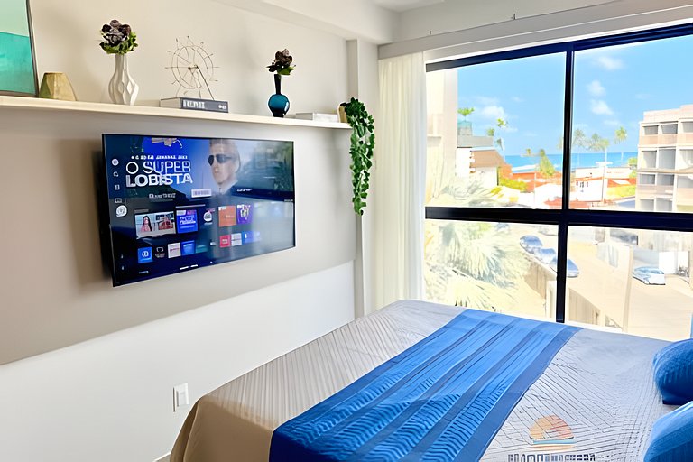 Season Exclusive | 1 minCentro • Piscinas Naturais