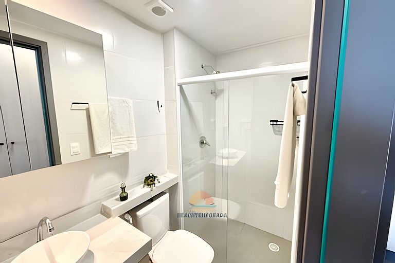 Season Exclusive | 1 minCentro • Piscinas Naturais