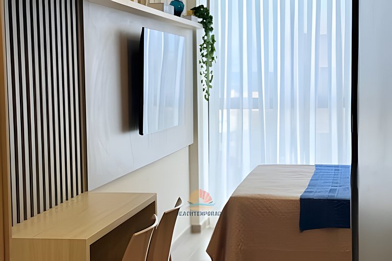 Season Exclusive | 1 minCentro • Piscinas Naturais