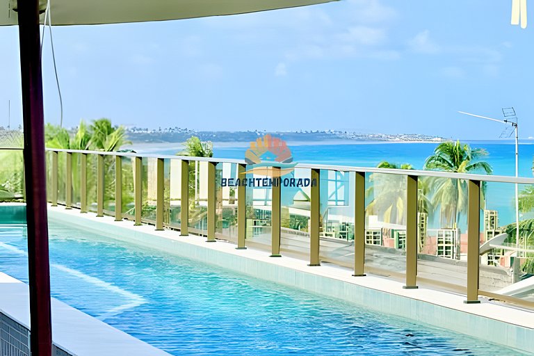 Season Exclusive | 1 minCentro • Piscinas Naturais