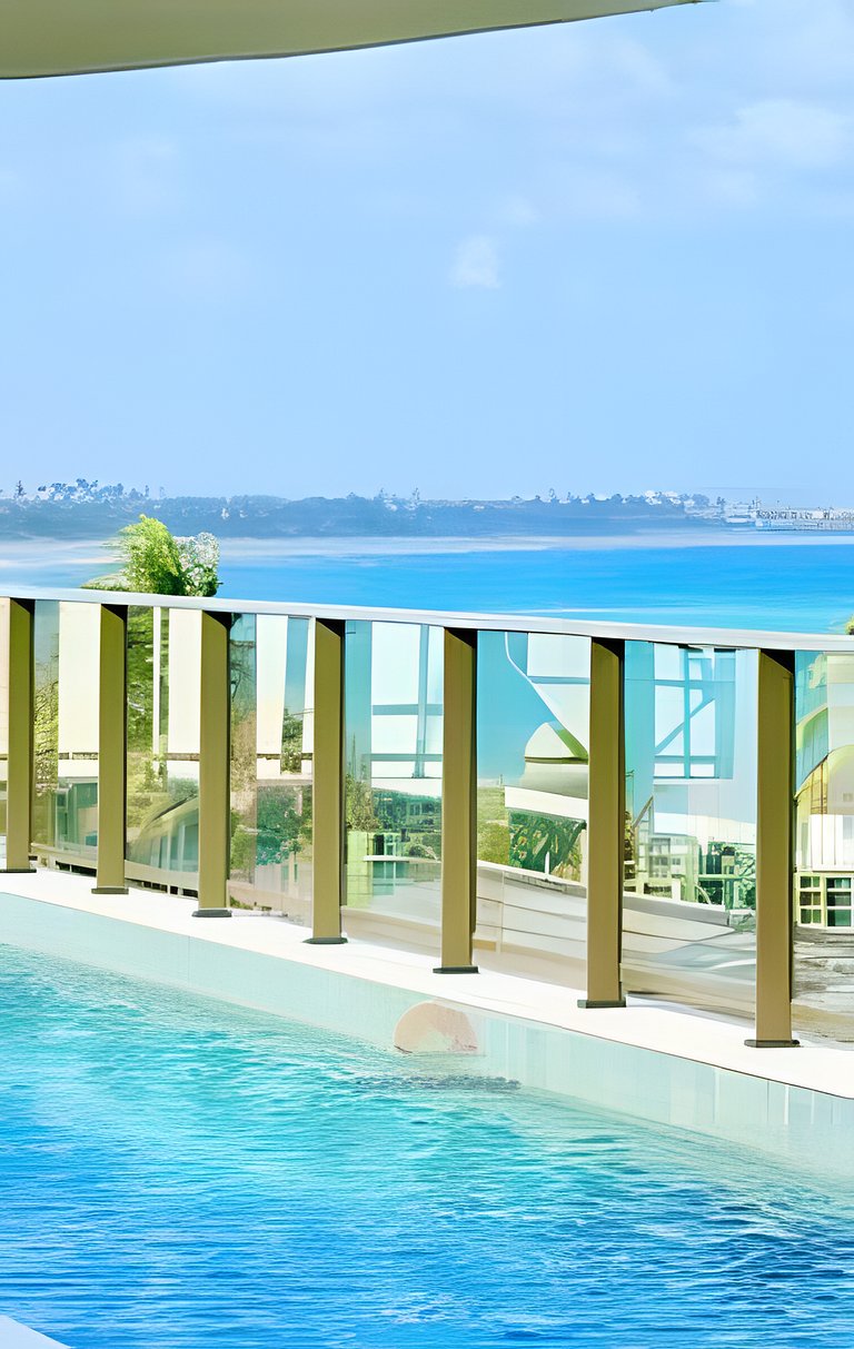 Season Experience  Centro 1 min | Piscinas 200 m