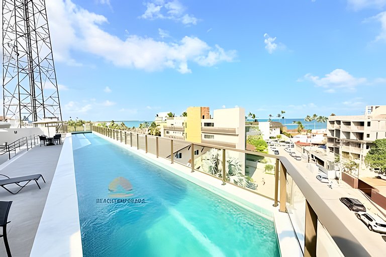 Season Experience  Centro 1 min | Piscinas 200 m