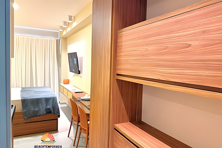 Season Experience  Centro 1 min | Piscinas 200 m