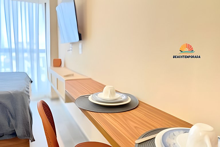 Season Experience  Centro 1 min | Piscinas 200 m