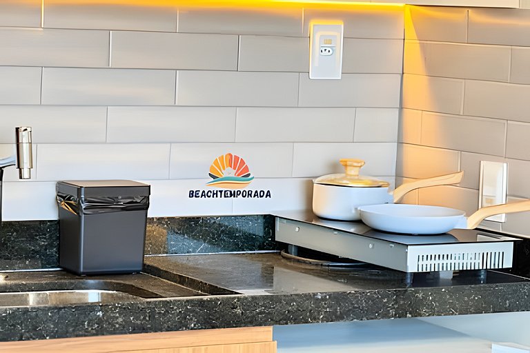 Season Experience  Centro 1 min | Piscinas 200 m