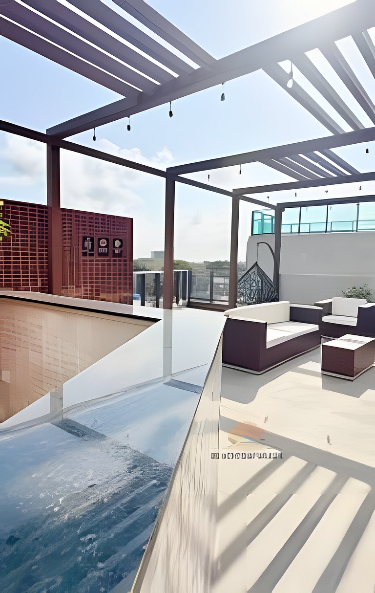 Season Experience  Centro 1 min | Piscinas 200 m