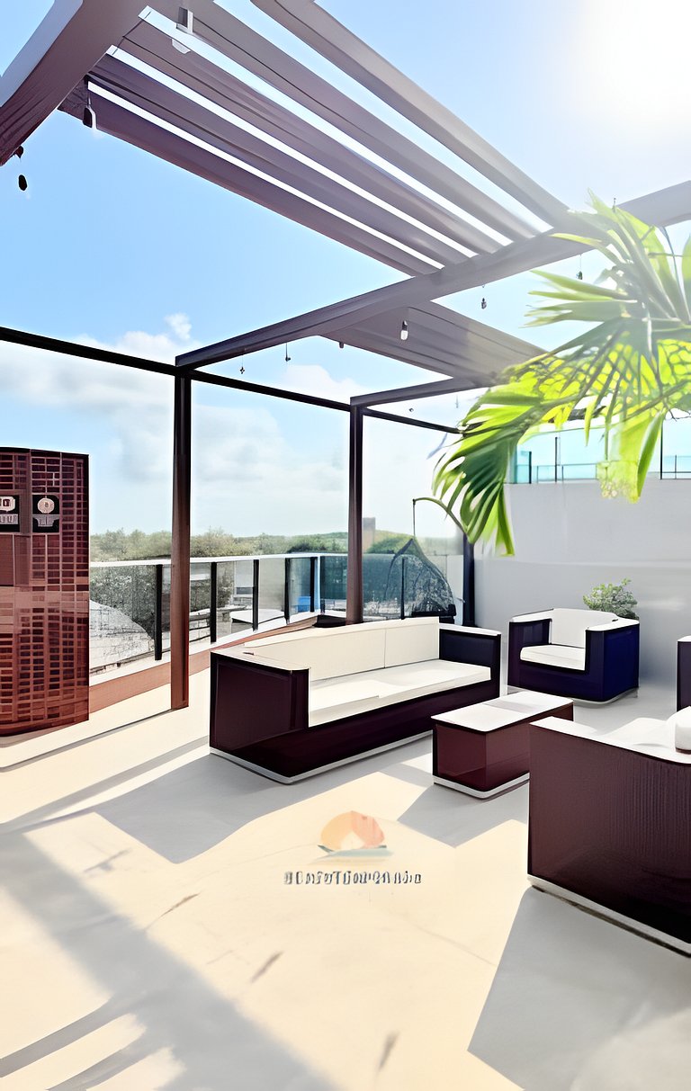 Season Experience  Centro 1 min | Piscinas 200 m