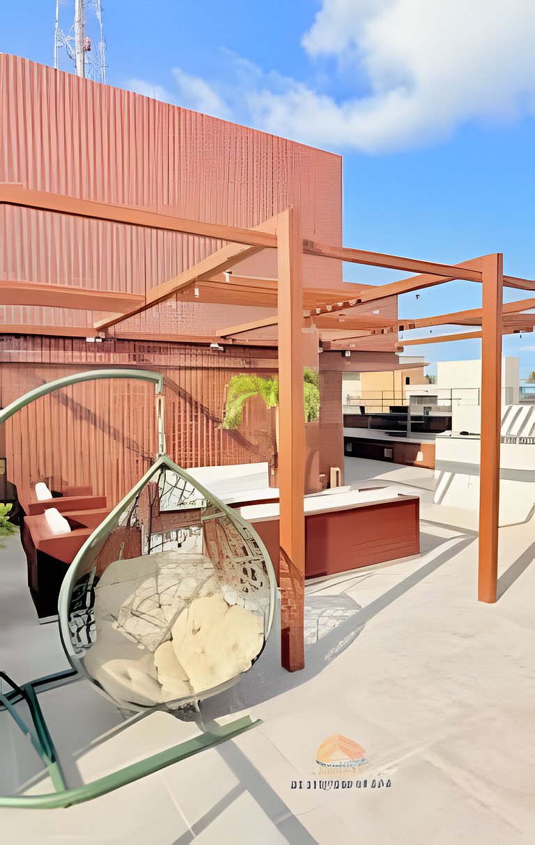 Season Experience  Centro 1 min | Piscinas 200 m