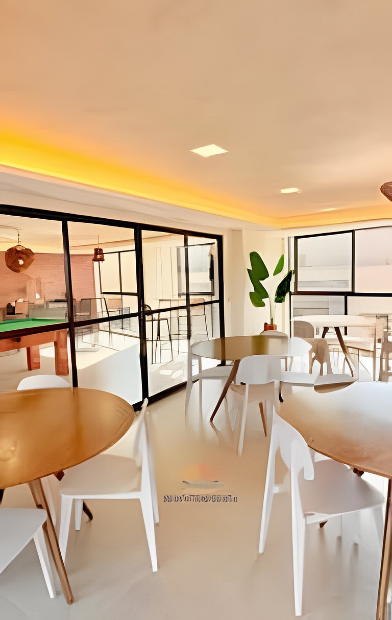 Season Experience  Centro 1 min | Piscinas 200 m