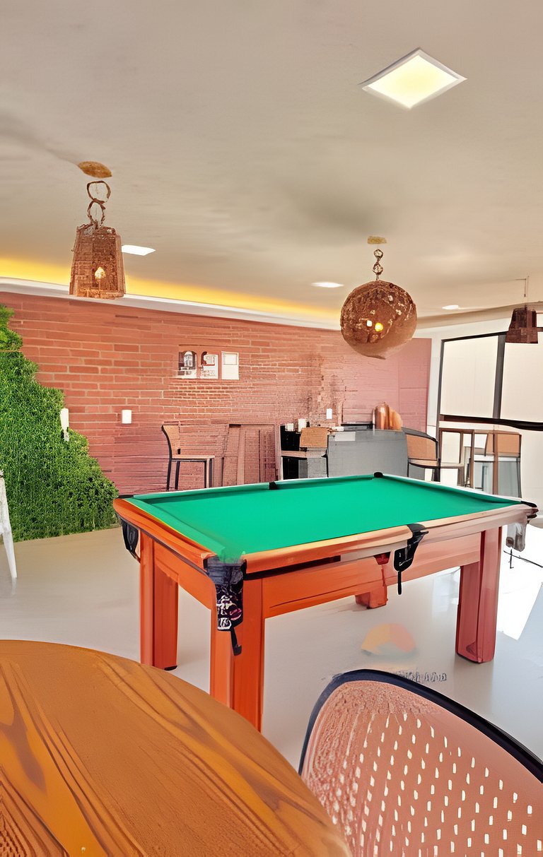 Season Experience  Centro 1 min | Piscinas 200 m