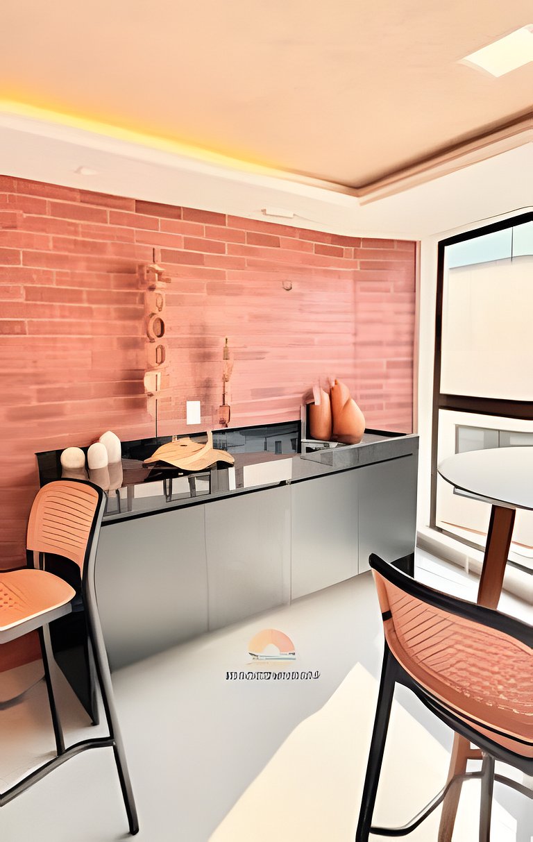 Season Experience  Centro 1 min | Piscinas 200 m