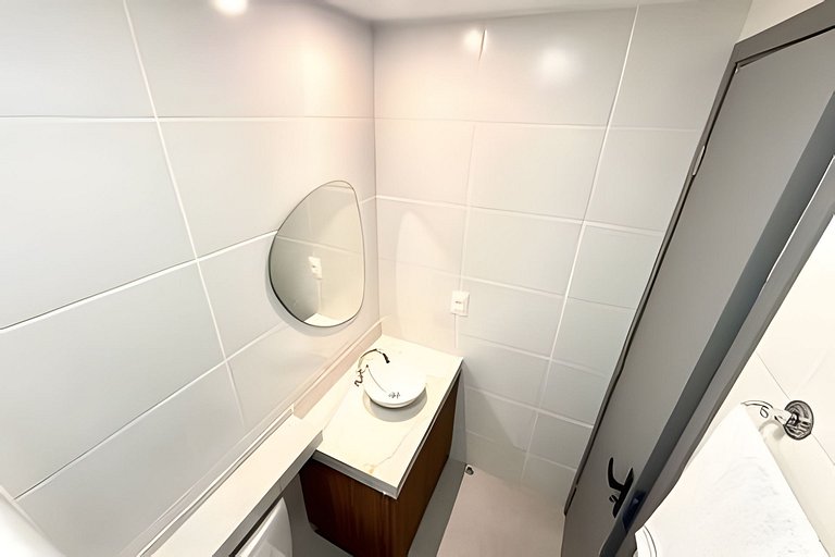 Season Experience  Centro 1 min | Piscinas 200 m