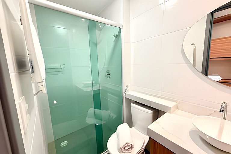 Season Experience  Centro 1 min | Piscinas 200 m