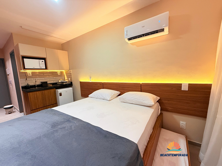 Season Experience  Centro 1 min | Piscinas 200 m