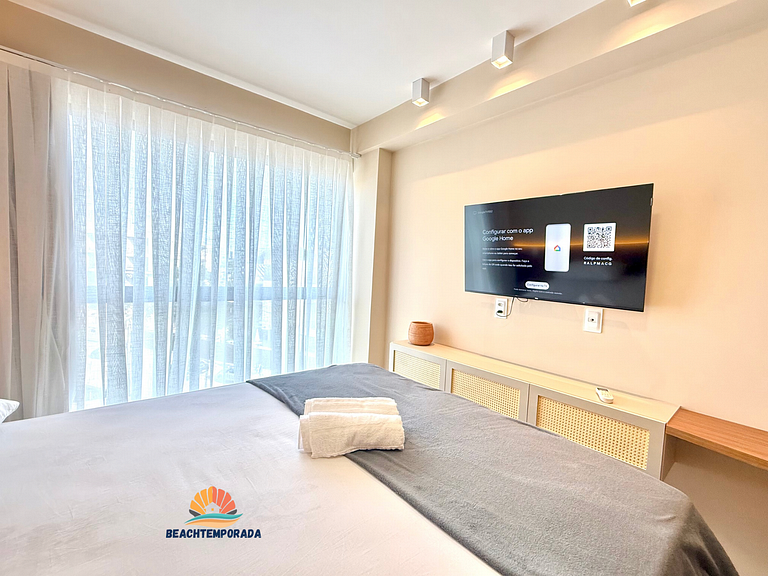 Season Experience  Centro 1 min | Piscinas 200 m